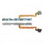 Volume Button Flex Cable For Samsung Galaxy S24 5g By - Maxbhi Com