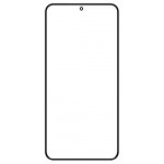 Replacement Front Glass For Samsung Galaxy S24 5g White By - Maxbhi Com