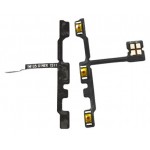 Volume Button Flex Cable For Oppo Reno 11 5g By - Maxbhi Com