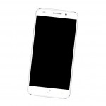 Middle Frame Ring Only for TCL Pride T500L White