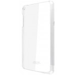 Transparent Back Case for Sony Xperia M C2004