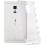 Transparent Back Case for vivo Xplay3S