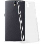 Transparent Back Case for Xiaomi Redmi Note