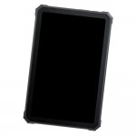 Camera Lens Glass with Frame for Blackview Active 8 Pro Orange