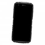 Middle Frame Ring Only for Doogee S41 Pro Black