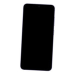 Middle Frame Ring Only for Samsung Galaxy S24 5G Yellow