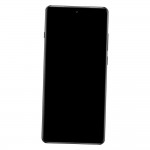 Middle Frame Ring Only for OnePlus 12 Black