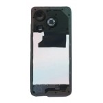 Middle Frame Ring Only For Infinix Smart 8 Global Gold By - Maxbhi Com