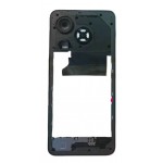 Middle Frame Ring Only For Infinix Smart 8 Global Green By - Maxbhi Com