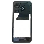Middle Frame Ring Only For Infinix Smart 8 Gold By - Maxbhi Com
