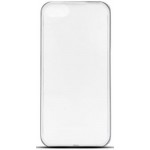 Transparent Back Case for Google Nexus One