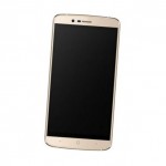 Middle Frame Ring Only for Elephone P8000 White