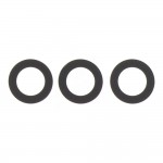 Camera Lens For Samsung Galaxy S24 Plus 5g Black By - Maxbhi Com