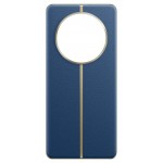 Back Panel Cover For Realme 12 Pro 5g Blue - Maxbhi Com