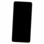 Fingerprint Sensor Flex Cable For Tecno Spark 20 White By - Maxbhi Com