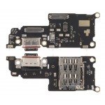 Charging Connector Flex Pcb Board For Realme 12 Pro 5g By - Maxbhi Com