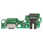 Charging Connector Flex Pcb Board For Tecno Spark 20 By - Maxbhi Com