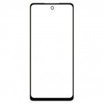 Replacement Front Glass For Tecno Spark 20 Gold By - Maxbhi Com