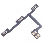 Volume Button Flex Cable For Realme 12 Pro 5g By - Maxbhi Com