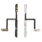 Volume Button Flex Cable For Tecno Spark 20 By - Maxbhi Com