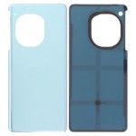 Back Panel Cover For Oneplus 12r 5g Blue - Maxbhi Com