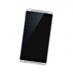 Middle Frame Ring Only for Lenovo Vibe X3 32GB Black