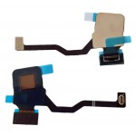 Fingerprint Sensor Flex Cable For Oneplus 12r 5g Black By - Maxbhi Com
