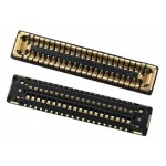 Lcd Connector For Oneplus 12r 5g By - Maxbhi Com