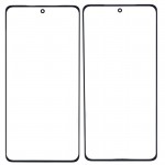 Replacement Front Glass For Oneplus 12r 5g Grey By - Maxbhi Com