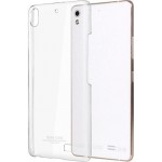 Transparent Back Case for Infinix Diamond X402