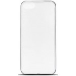 Transparent Back Case for Micromax Canvas 5