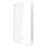 Transparent Back Case for Millennium MT701