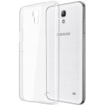 Transparent Back Case for Samsung Galaxy E7