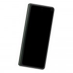 Middle Frame Ring Only for Samsung Galaxy Z Fold 3 Green