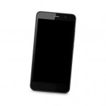 Middle Frame Ring Only for Huawei Y6 Pro Grey