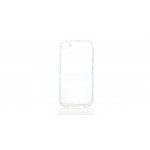 Transparent Back Case for Zync Dual 7 Plus