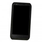 Middle Frame Ring Only for Motorola XT760 Black