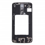 Middle Frame Ring Only For Lg K7 16gb Gold By - Maxbhi Com