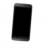 Middle Frame Ring Only for BLU Win HD LTE Grey