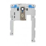 Middle Frame Ring Only For Lg G3 Duallte 32gb Gold By - Maxbhi Com