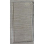 Transparent Back Case for Cubot X11