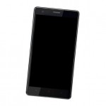 Middle Frame Ring Only for IBerry Auxus Beast Black