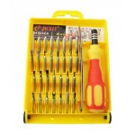 32 Pieces Screw Driver Set for Lenovo Tab 4 10 32GB WiFi by Maxbhi.com