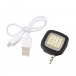 Selfie LED Flash Light for Lenovo Tab 4 10 32GB WiFi - ET22 by Maxbhi.com
