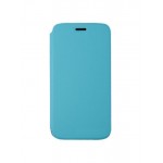 Transparent Back Case For Intex Aqua Y2 Remote - Maxbhi Com