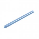 Volume Side Button Outer For Xiaomi Poco X6 5g Blue By - Maxbhi Com