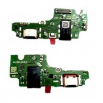 Charging Connector Flex Pcb Board For Lava Storm 5g By - Maxbhi Com