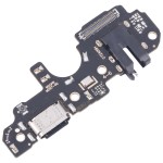 Charging Connector Flex Pcb Board For Realme C67 5g By - Maxbhi Com