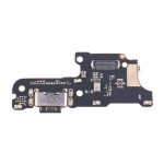 Charging Connector Flex Pcb Board For Xiaomi Redmi 13c 5g By - Maxbhi Com