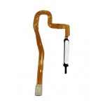 Fingerprint Sensor Flex Cable For Lava Storm 5g Green By - Maxbhi Com